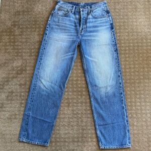 Etica - Tyler Vintage Straight Jean